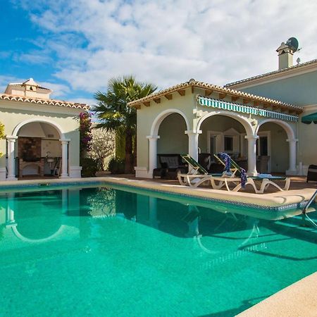 Villa Yoko - Plusholidays Калпе Екстериор снимка