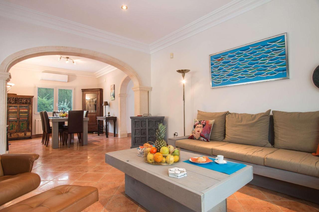 Villa Yoko - Plusholidays Калпе Екстериор снимка